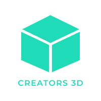 Creators 3D